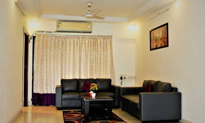 Prabhadevi House | Zenith hospitality ! - Business and home stays