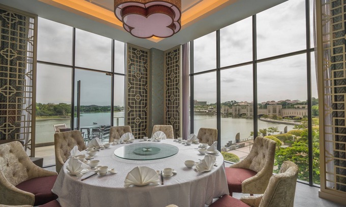 Putrajaya Hotel | Zenith Hotel Putrajaya