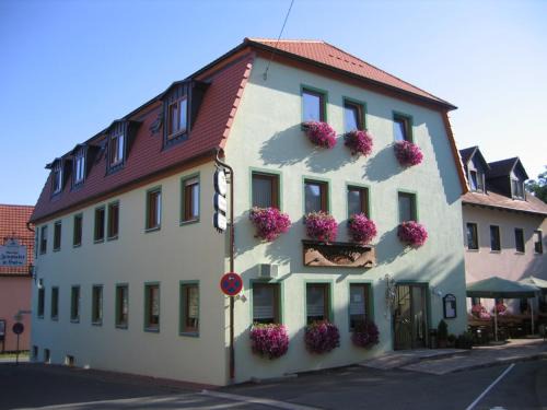 Neuhof an der Zenn Hotel | Zenntaler Hof