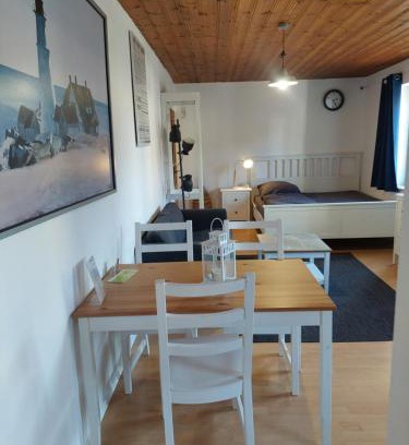 Landsberg am Lech Apartment | Zentral Appartement