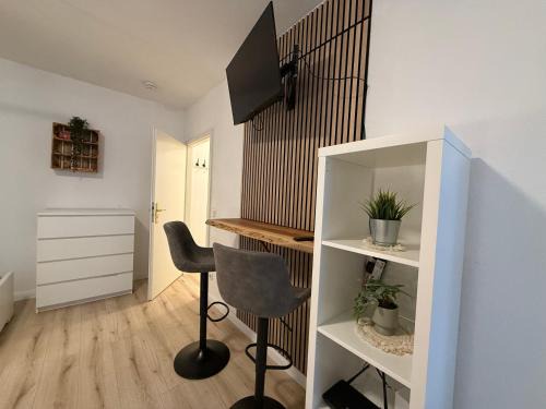 Stotteritz Apartment | zentral - modernes Apartment - Netflix