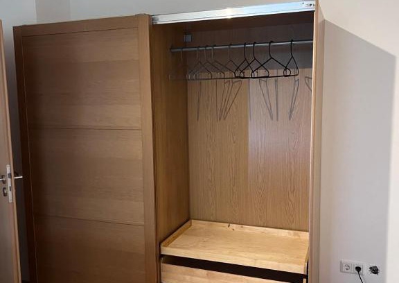 Kelkheim Apartment | Zentrale 2 Zimmerwohnung