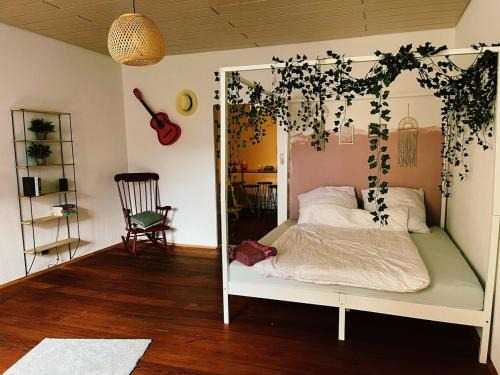 Schwaebisch Hall Apartment | Zentrale gemütliche Wohnung Nähe Bahnhof
