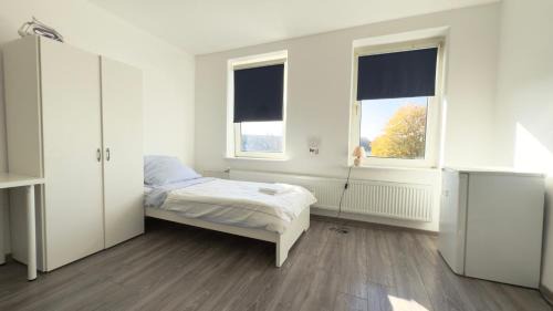 Neumuenster Apartment | Zentrale Monteurwohnungen in Neumünster ideal für Teams & Gruppen mit Küche & WLAN