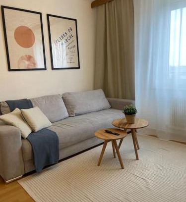 Lend Apartment | Zentrale Wohnung in Graz SOVA 2