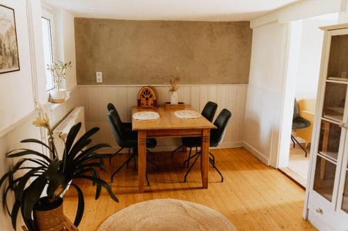 Fulda House | Zentrales Häuschen mit Garten