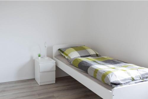 Ichenhausen Apartment | Zentrales Wohnhaus Ichenhausen