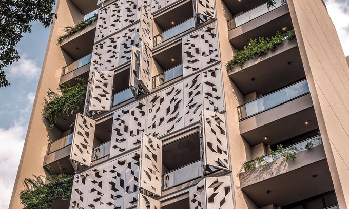 Asuncion Apartment | Zentrum Stay & Residences by AVA