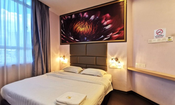 Daerah Kulai Hotel | Zenz Hotel
