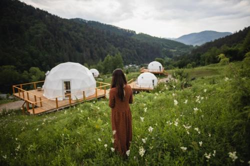 Piatra Neamt Other | Zenzia Glamping