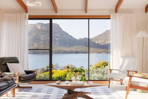 Coles Bay House | Zephyr House