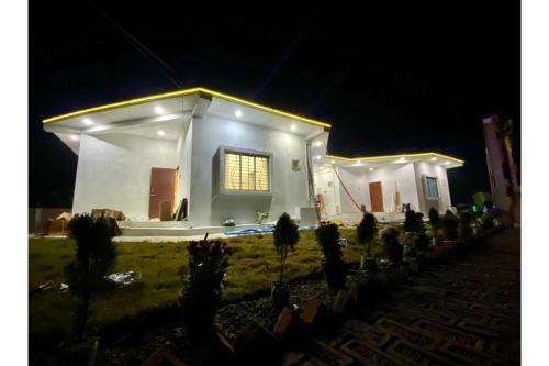 Jharkhali Cabin | Zero Clock Mangrove Resort