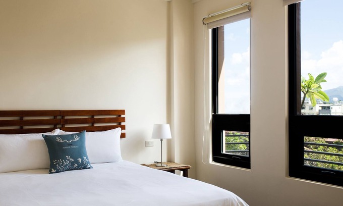 Hengchun Old Town Bed & Breakfast | Zeroplus B&B