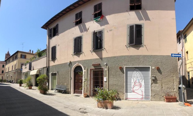 Grosseto Apartment | Zeroventiquattro Union Apartment