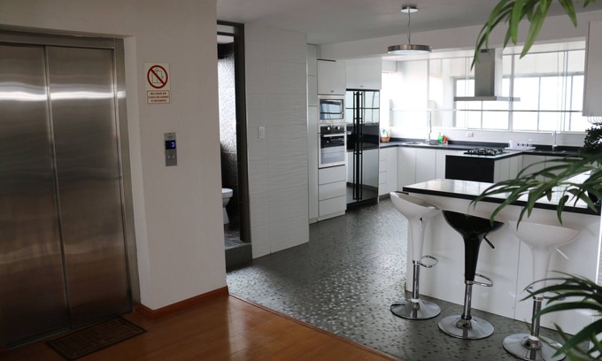 Cusco House | Zerra Recidence