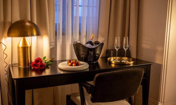 Timisoara Hotel | Zet Hotel