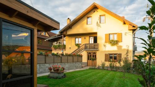 Zetea House | Zet House