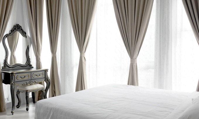 Tanah Rata Apartment | Zetter Suites