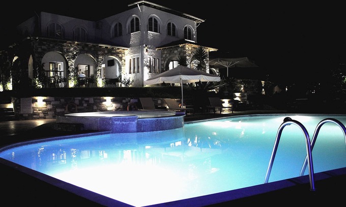 Nei Pori Hotel | Zeus Hotel