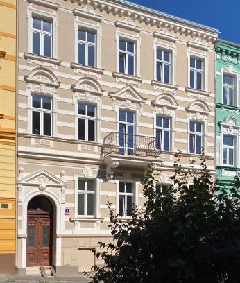 Teplice Apartment | ZEYER APARMENTS