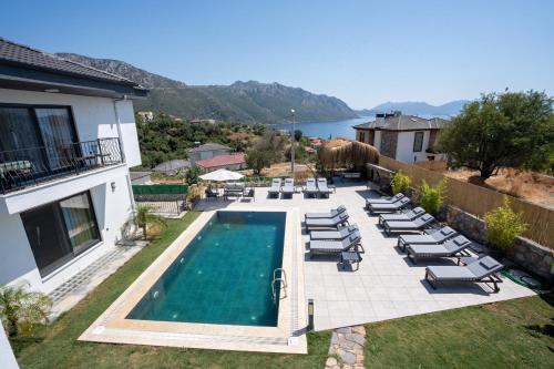 Sogut Apartment | Zeytin Homes Daily Weekly Rentals