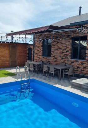 Yerevan House | Zhamkochyan Guest House