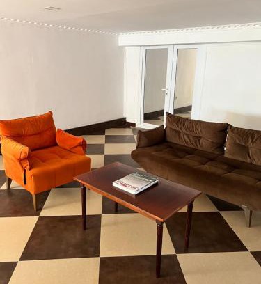 Anaklia House | Zhanas home