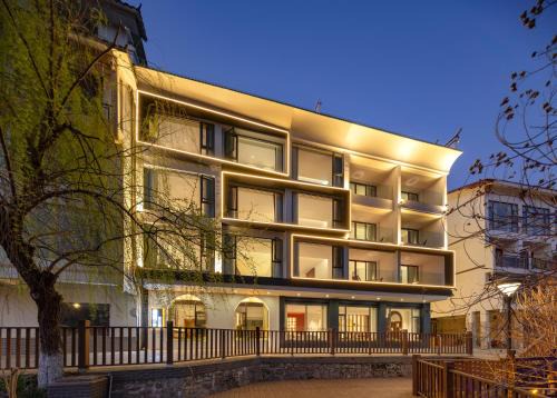 Wulingyuan Hotel | Zhangjiajie Happy Hotel