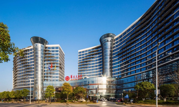 Yongding Hotel | Zhangjiajie Huatian Hotel