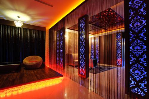 Yongkang Hotel | Zhen 13 Villa Motel