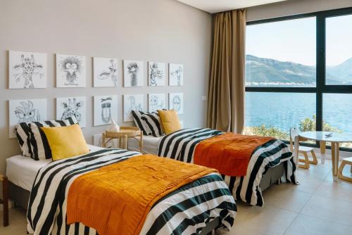 Krasici Villa | Zhiraff
