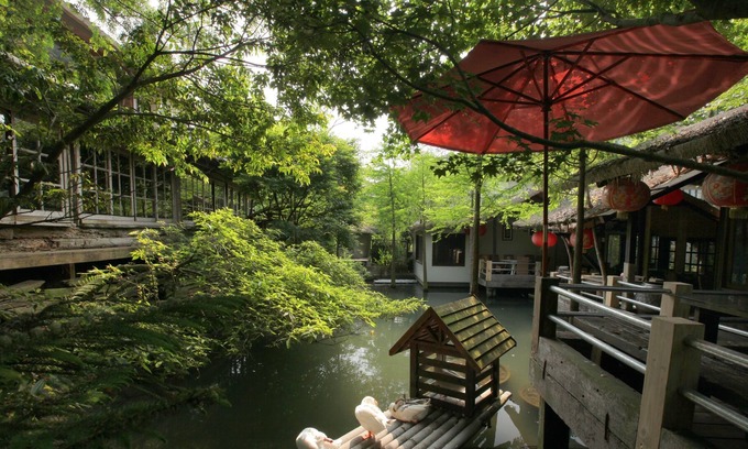 Sanyi Bed & Breakfast | Zhuo Ye Cottage