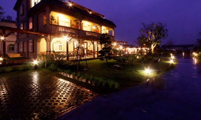 Yuanshan Bed & Breakfast | Zhuyuan Ju B&B
