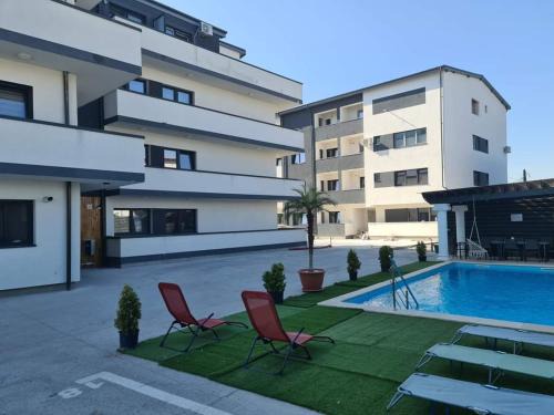 Craiova Apartment | Zian Apartament