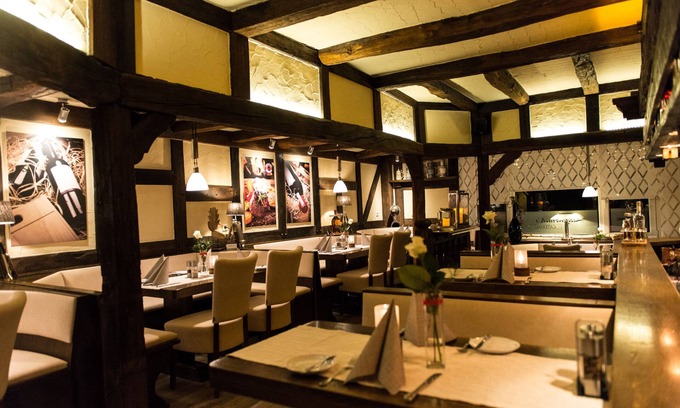 Spenge Hotel | Ziegenbruch's Hotel & Restaurant