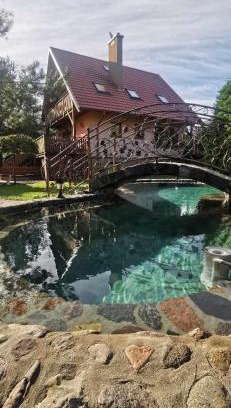 Sulecki Borek House | Zielkowa Ostoja