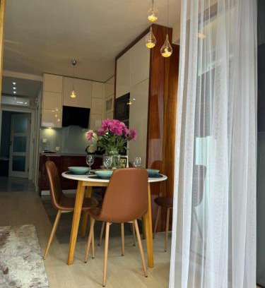 Bronowice Apartment | Zielone Tarasy Kraków Crakow