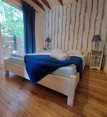 Wierzchucino House | Zielone Zacisze
