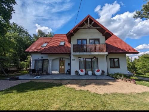 Libertow House | Zielony Gaj