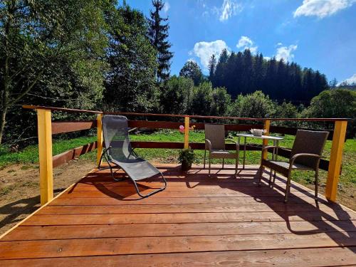 gmina Lewin Kłodzki House | Zielony Zakątek