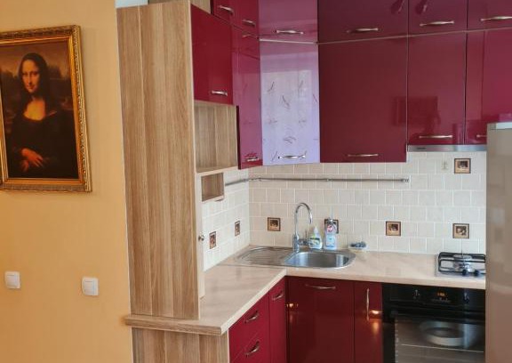 Liepaja Apartment | Ziemielu mols apartaments/pirmā līnija pie jūras