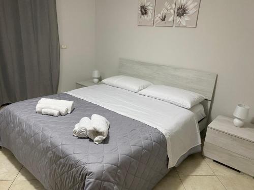 Province of Messina Apartment | ZIGGURATHOME