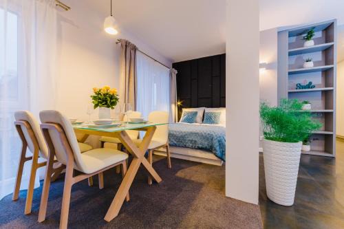 Rzeszow Apartment | Zigzak Apartments Superior 9A