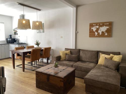 Petten House | Zijperweg Vakantiehuis vlakbij zee, strand en bos