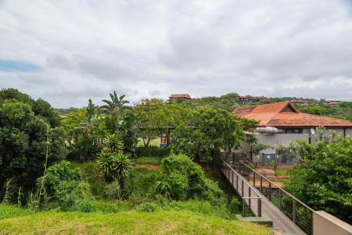 Zimbali Coastal Estate Apartment | Zimbali Coastal Resort - ZKY1 - 3 Bedroom Apartment