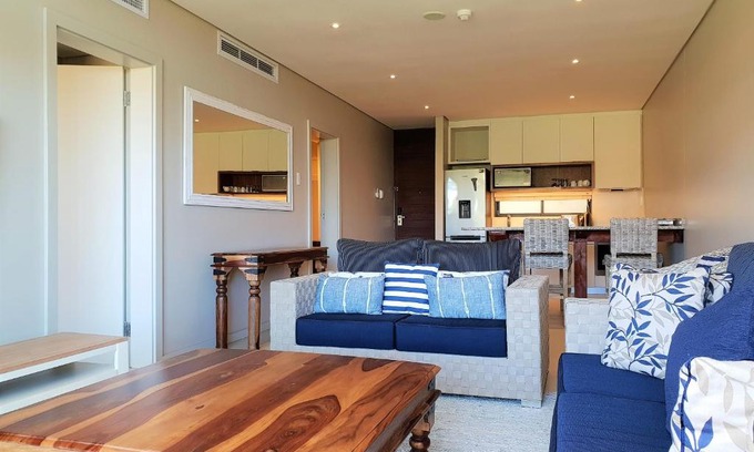 Zimbali Coastal Estate Apartment | Zimbali Suite 311