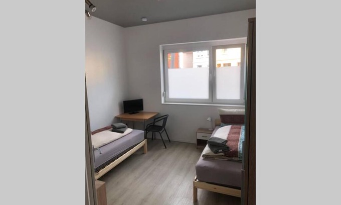 Alzenau Apartment | Zimmer 3