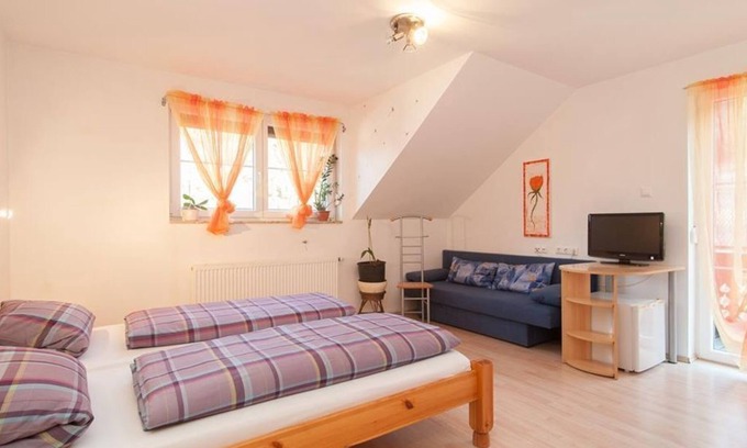 Spittal an der Drau Other | Zimmer 3 "hochzeitssuite" - Gasthof Lug ins Land