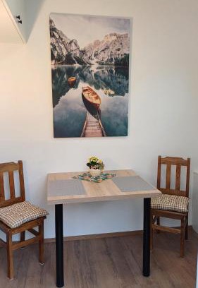 Fußach Apartment | Zimmer am See