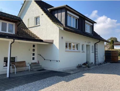 Goldach Bed & Breakfast | Zimmer am See